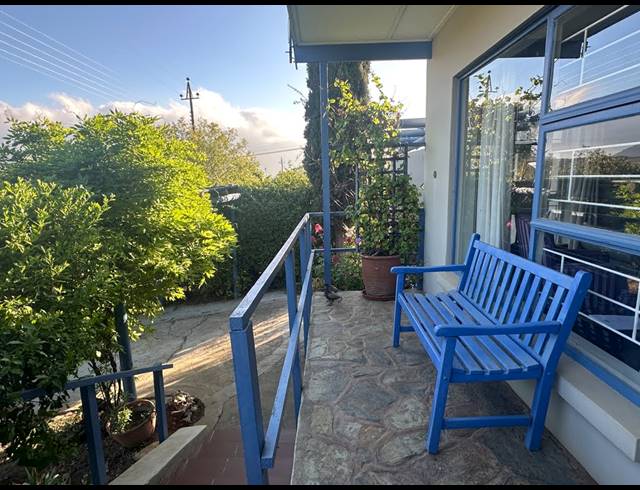 3 BEDROOM HOUSE SOLD IN BARRYDALE